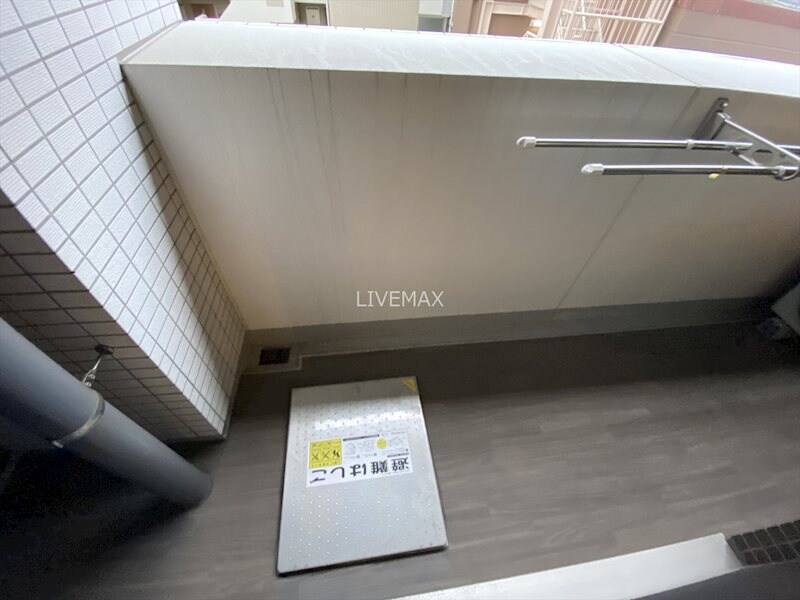 グランドコンシェルジュ新御徒町アジールコートの物件内観写真