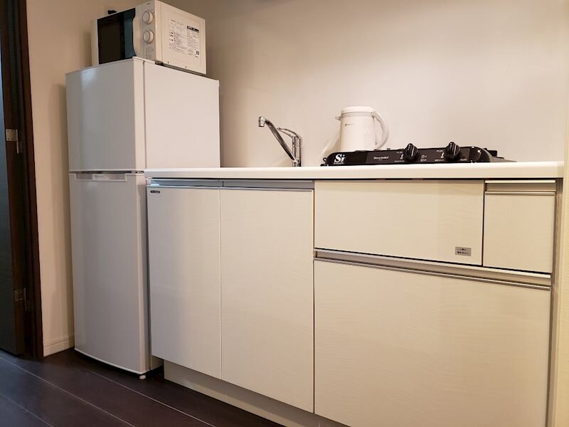 グランドコンシェルジュ新御徒町アジールコートの物件内観写真