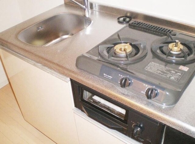 グランティアラ浅草の物件内観写真