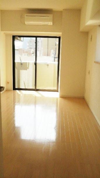 グランティアラ浅草の物件内観写真