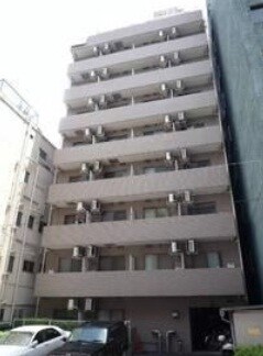 パレ・ドール九段下の物件外観写真