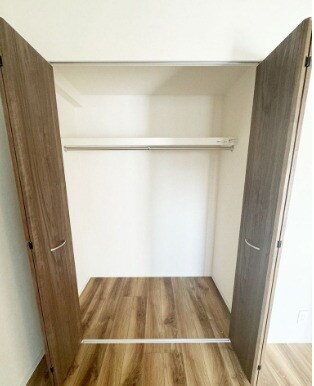 ORESの物件内観写真