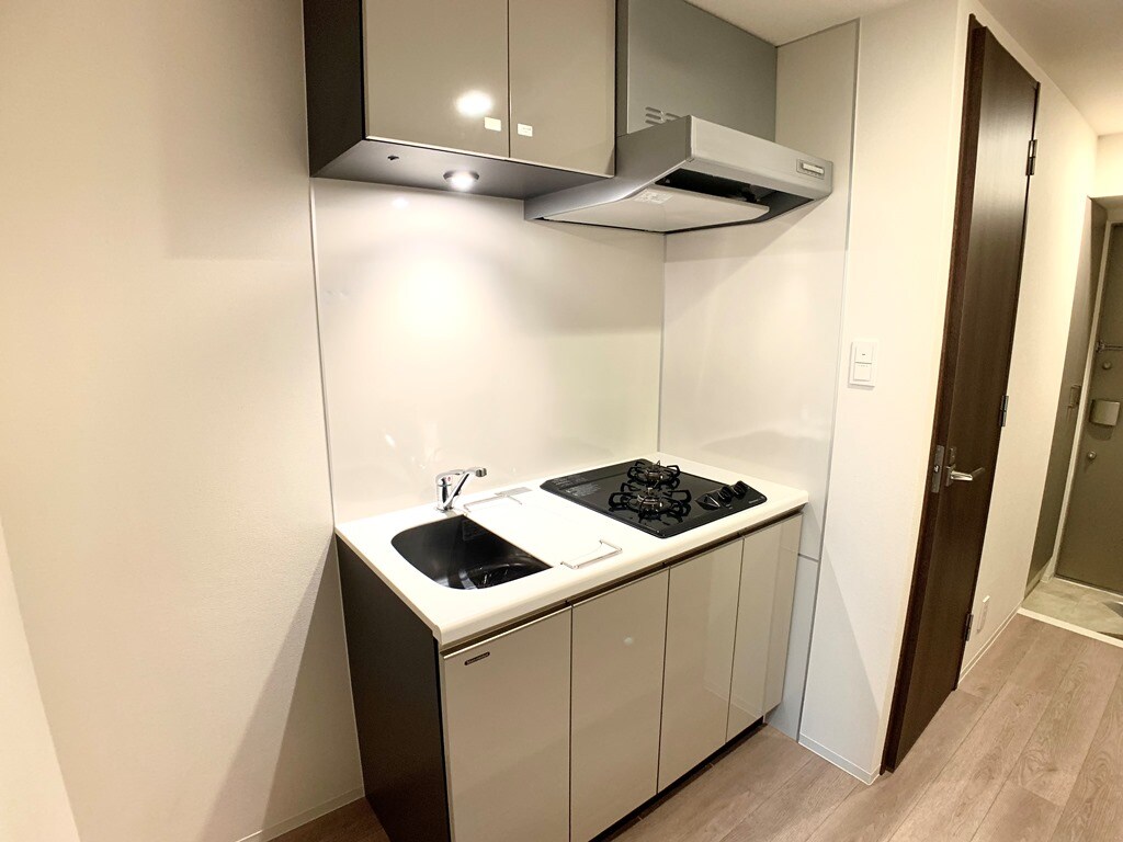 オーキッドレジデンス森下の物件内観写真