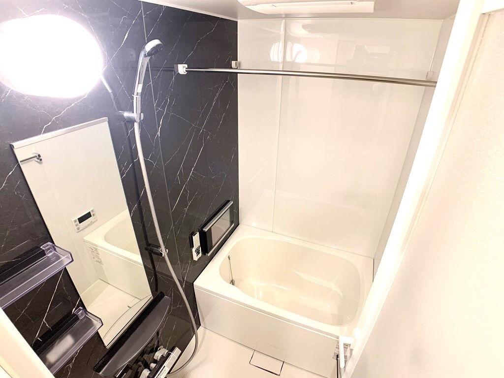 オーキッドレジデンス森下の物件内観写真