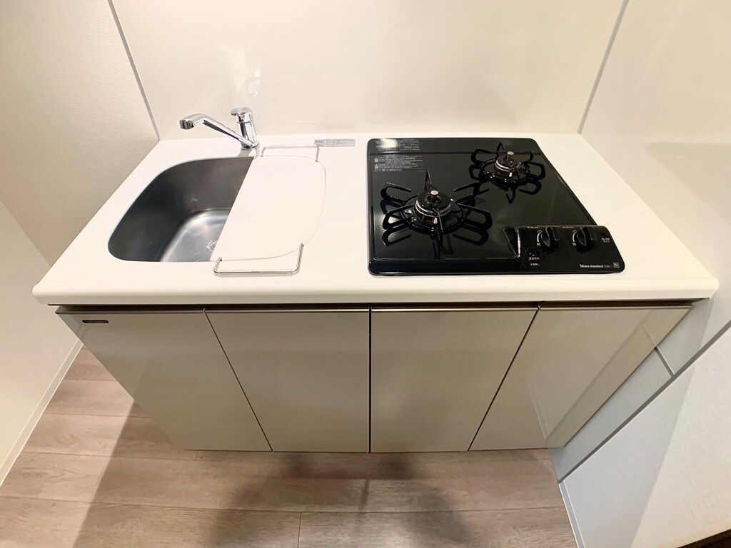 オーキッドレジデンス森下の物件内観写真