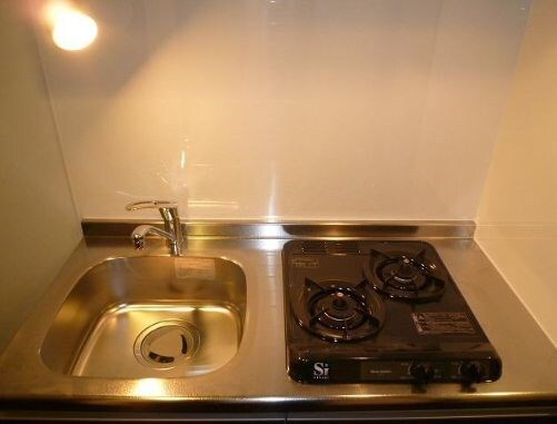 TRADIS浅草橋の物件内観写真