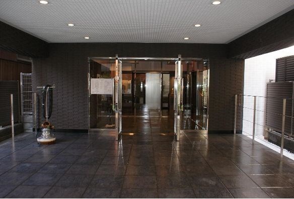 TRADIS浅草橋の物件外観写真