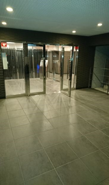 TRADIS浅草橋の物件外観写真