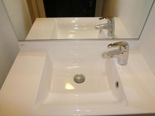 TRADIS浅草橋の物件内観写真