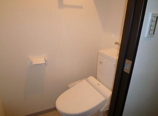 TRADIS浅草橋の物件内観写真