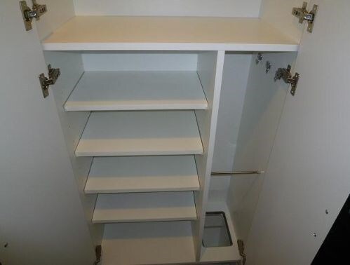 TRADIS浅草橋の物件内観写真