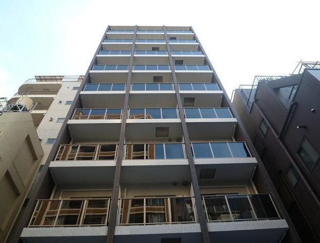 TRADIS浅草橋の物件内観写真