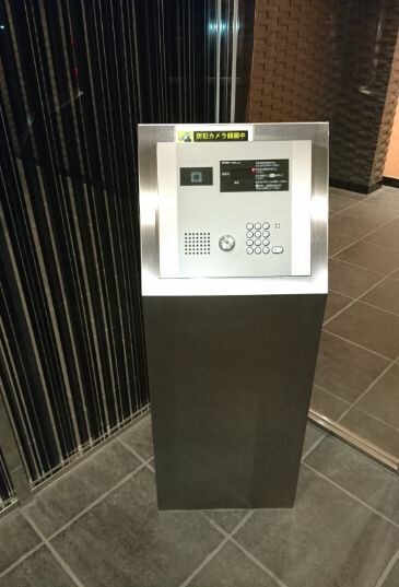 TRADIS浅草橋の物件内観写真