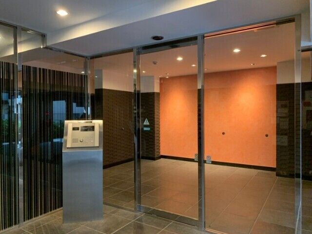 TRADIS浅草橋の物件内観写真