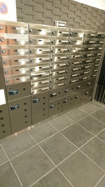 TRADIS浅草橋の物件内観写真