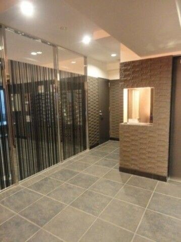 TRADIS浅草橋の物件内観写真