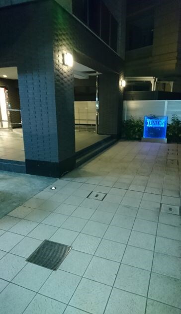 TRADIS浅草橋の物件内観写真