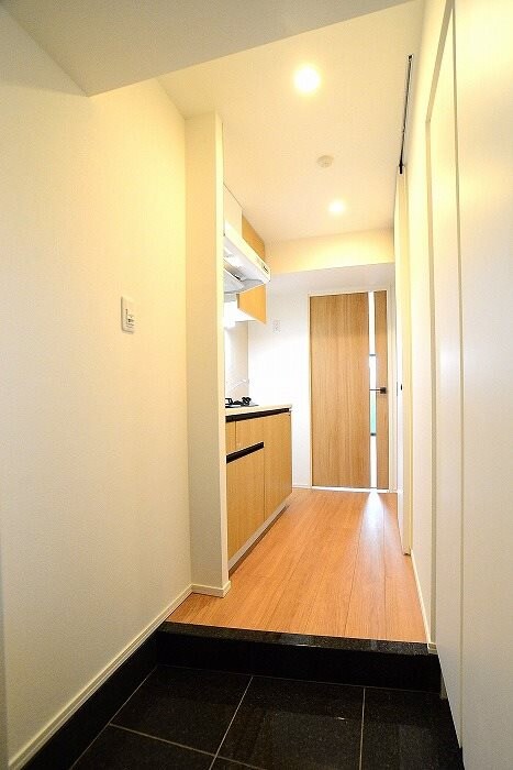 ステージグランデ新御徒町アジールコートの物件内観写真