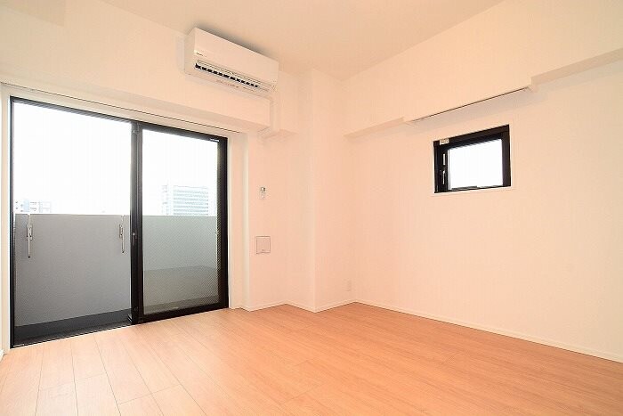 ステージグランデ新御徒町アジールコートの物件内観写真