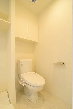 ステージグランデ新御徒町アジールコートの物件内観写真