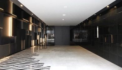 ステージグランデ新御徒町アジールコートの物件内観写真