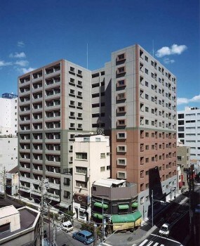 神田駅 徒歩4分 5階の物件外観写真