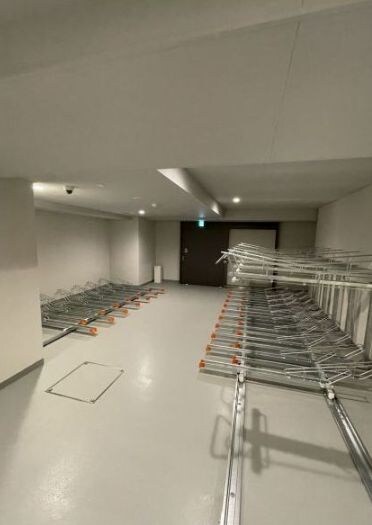 ドゥーエ亀戸Ⅱの物件内観写真