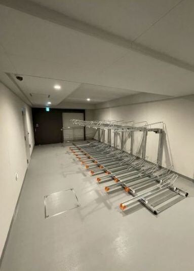 ドゥーエ亀戸Ⅱの物件内観写真