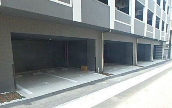 コンフォリア錦糸町DEUXの物件外観写真