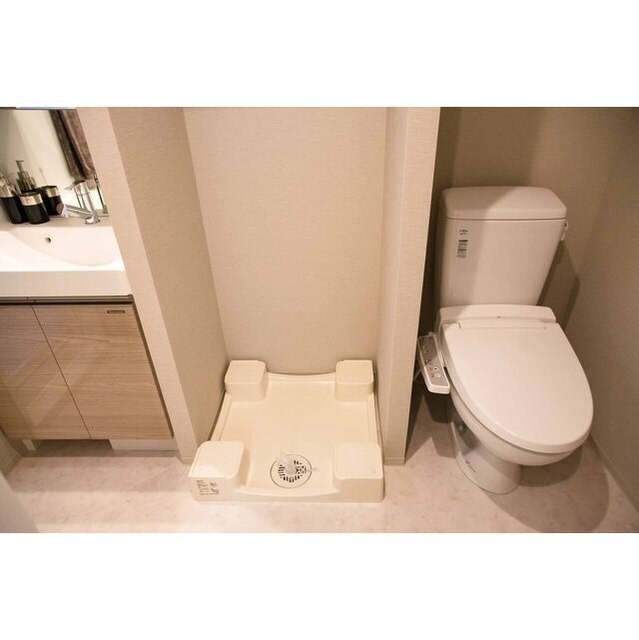 コンフォリア錦糸町DEUXの物件内観写真