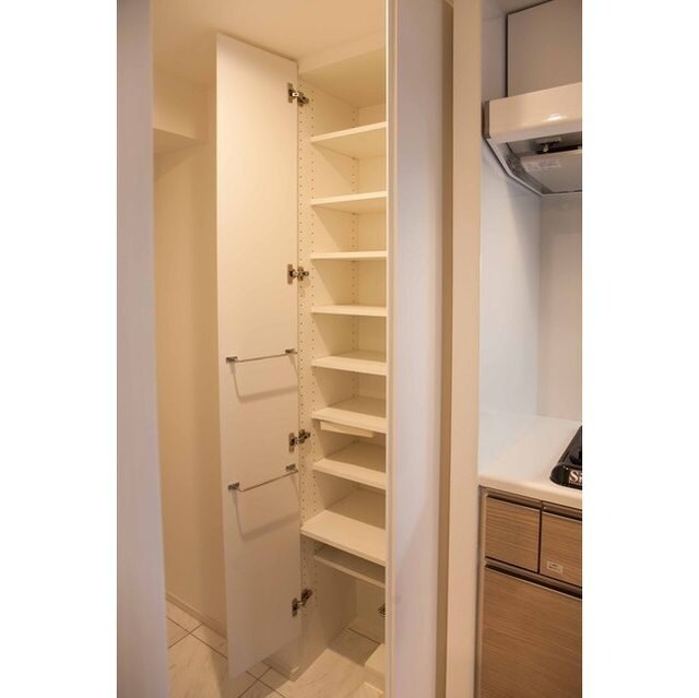 コンフォリア錦糸町DEUXの物件内観写真