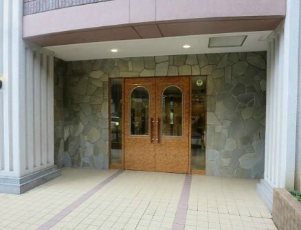 赤坂駅 徒歩3分 2階の物件外観写真