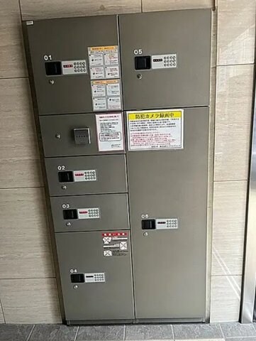 リヴシティ神田の物件内観写真