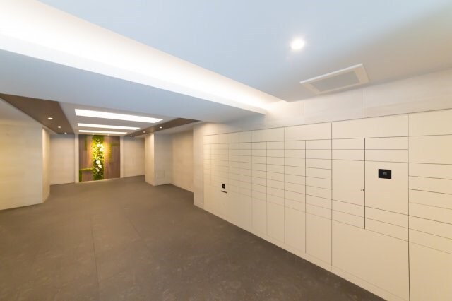 プラウドフラット浅草トレサージュの物件外観写真