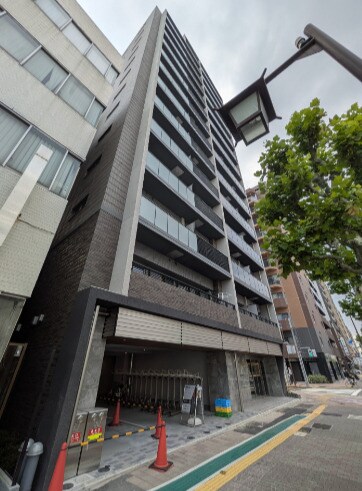 ザ・レジデンス・オブ・トーキョーＨ２０　ネクサスの物件外観写真