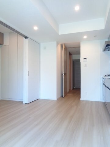 ザ・レジデンス・オブ・トーキョーＨ２０　ネクサスの物件内観写真