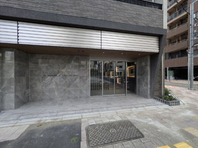 ザ・レジデンス・オブ・トーキョーＨ２０　ネクサスの物件外観写真