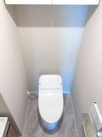 ザ・レジデンス・オブ・トーキョーＨ２０　ネクサスの物件内観写真