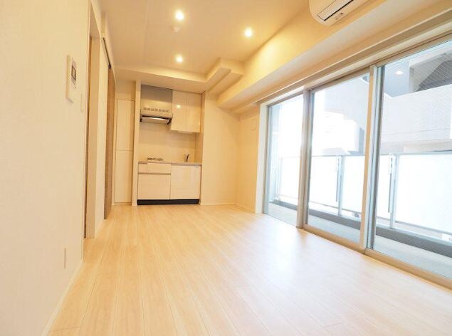 ブラウ住吉の物件内観写真