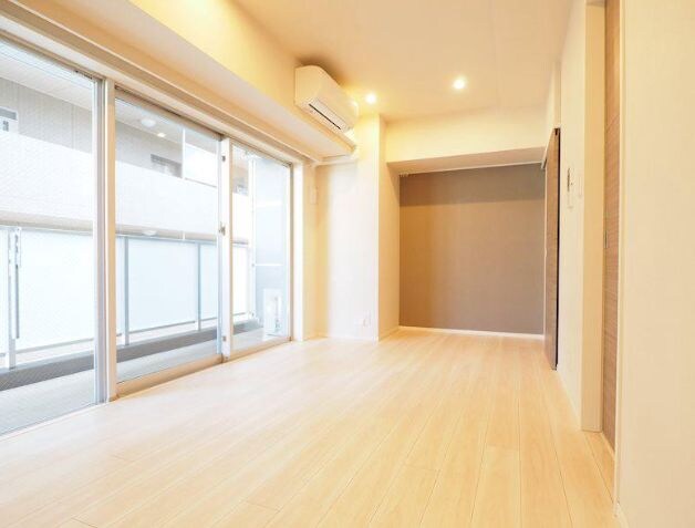 ブラウ住吉の物件内観写真