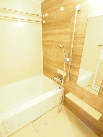 ブラウ住吉の物件内観写真