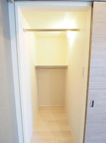 ブラウ住吉の物件内観写真