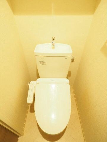 ブラウ住吉の物件内観写真