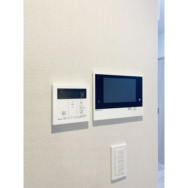 Brillia ist 新御徒町の物件内観写真