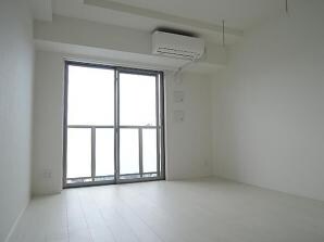 レジディア新御徒町Ⅱの物件内観写真