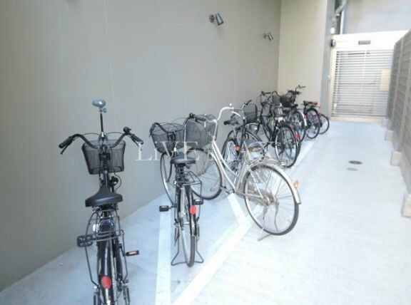 レジディア新御徒町Ⅱの物件内観写真