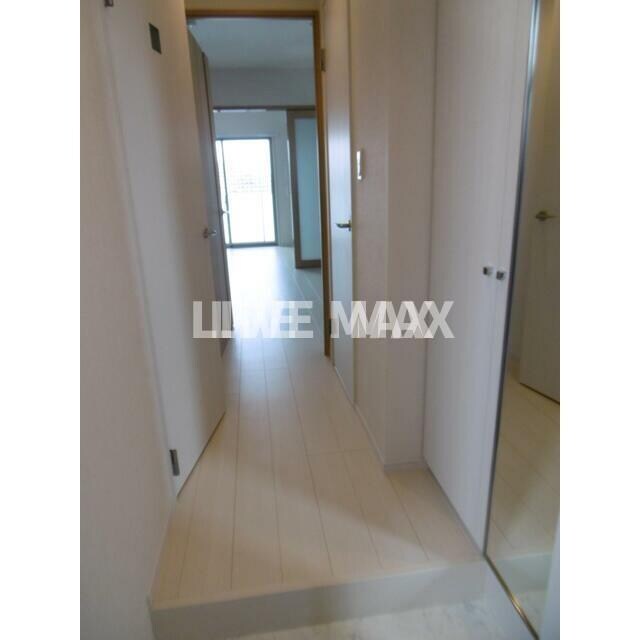 JU GLOBAL TOWERの物件内観写真