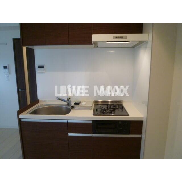 JU GLOBAL TOWERの物件内観写真