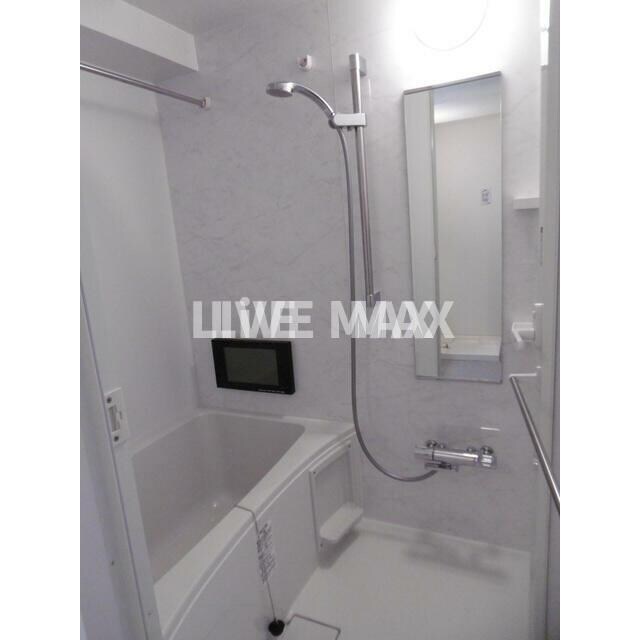 JU GLOBAL TOWERの物件内観写真