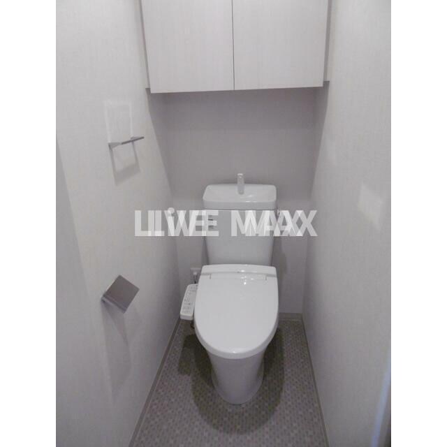 JU GLOBAL TOWERの物件内観写真